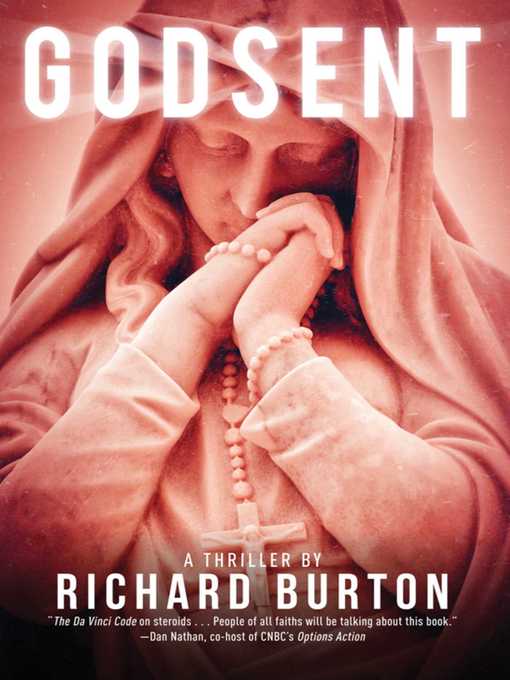 Title details for Godsent by Richard Burton - Available